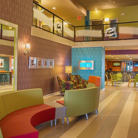 Clarion Inn & Suites Evansville Dış mekan fotoğraf