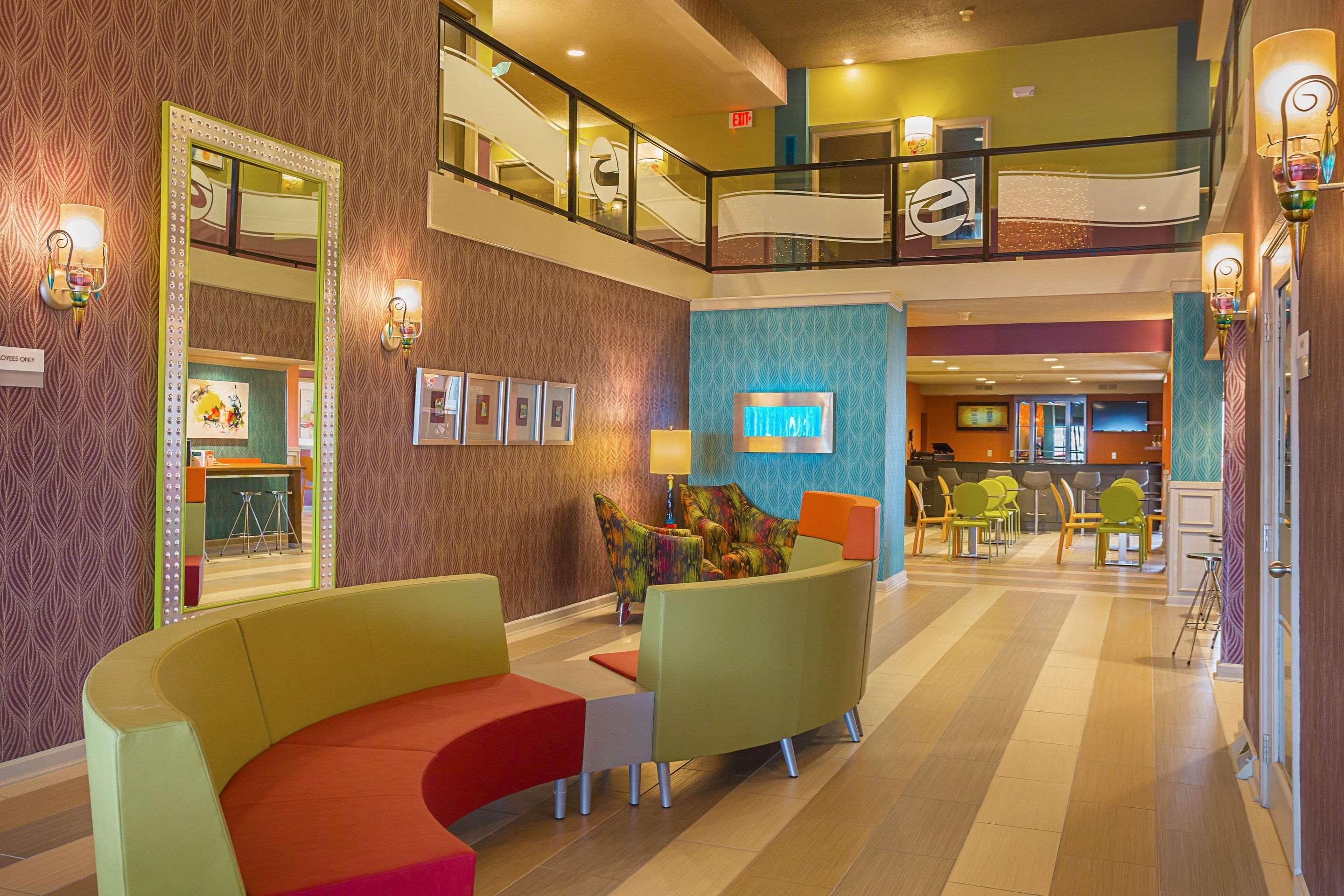 Clarion Inn & Suites Evansville Dış mekan fotoğraf